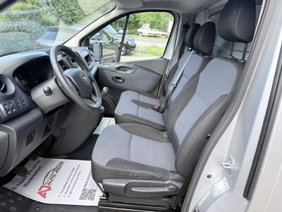 Opel Vivaro Gebrauchtwagen Opel Vivaro Gebrauchtwagen