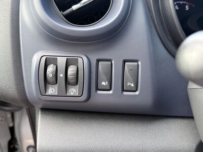 Opel Vivaro Gebrauchtwagen Opel Vivaro Gebrauchtwagen