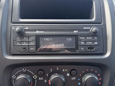 Opel Vivaro Gebrauchtwagen Opel Vivaro Gebrauchtwagen