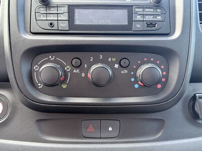 Opel Vivaro Gebrauchtwagen Opel Vivaro Gebrauchtwagen
