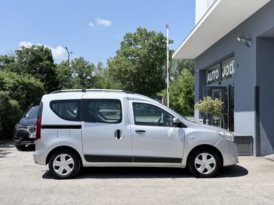 Dacia Dokker Gebrauchtwagen