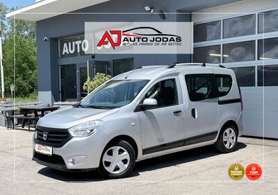 Dacia Dokker Gebrauchtwagen