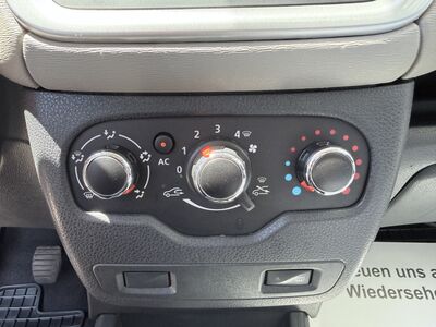 Dacia Dokker Gebrauchtwagen