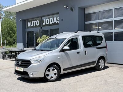 Dacia Dokker Gebrauchtwagen