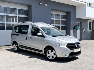 Dacia Dokker Gebrauchtwagen