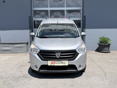 Dacia Dokker Gebrauchtwagen