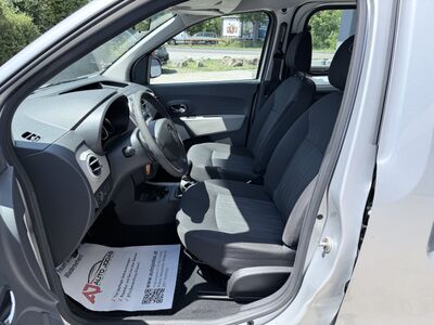 Dacia Dokker Gebrauchtwagen