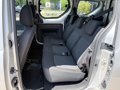 Dacia Dokker Gebrauchtwagen