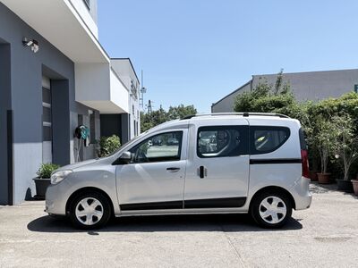Dacia Dokker Gebrauchtwagen