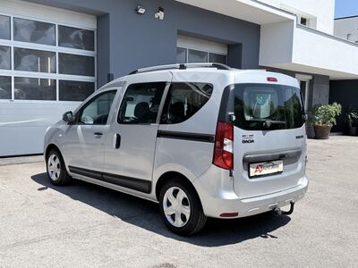 Dacia Dokker Gebrauchtwagen