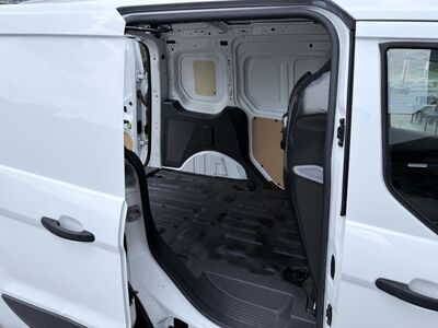 Ford Transit Connect Gebrauchtwagen Ford Transit Connect Gebrauchtwagen