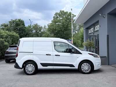 Ford Transit Connect Gebrauchtwagen Ford Transit Connect Gebrauchtwagen