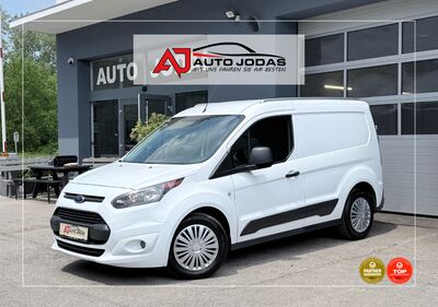 Ford Transit Connect Gebrauchtwagen
