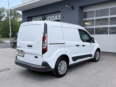 Ford Transit Connect Gebrauchtwagen Ford Transit Connect Gebrauchtwagen