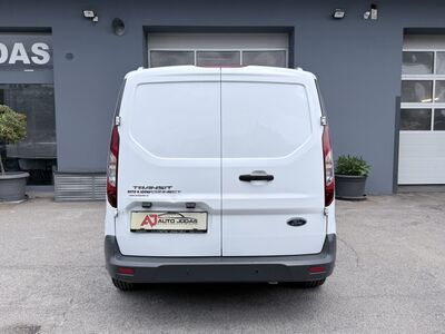 Ford Transit Connect Gebrauchtwagen Ford Transit Connect Gebrauchtwagen