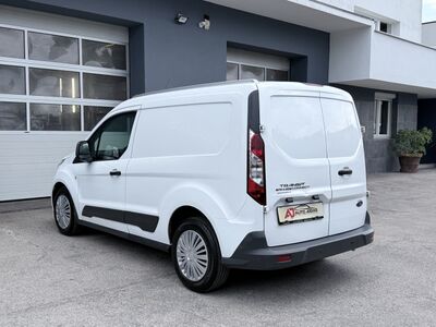 Ford Transit Connect Gebrauchtwagen Ford Transit Connect Gebrauchtwagen