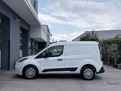 Ford Transit Connect Gebrauchtwagen Ford Transit Connect Gebrauchtwagen