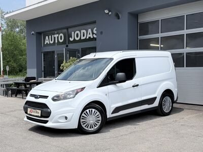 Ford Transit Connect Gebrauchtwagen Ford Transit Connect Gebrauchtwagen