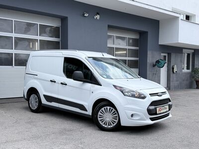 Ford Transit Connect Gebrauchtwagen Ford Transit Connect Gebrauchtwagen