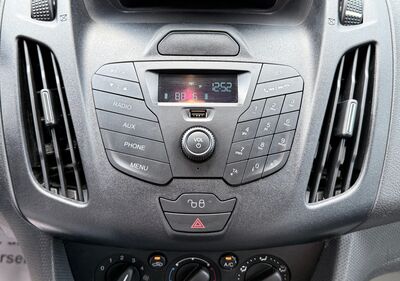 Ford Transit Connect Gebrauchtwagen Ford Transit Connect Gebrauchtwagen