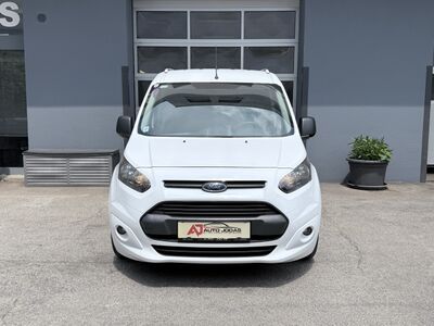 Ford Transit Connect Gebrauchtwagen Ford Transit Connect Gebrauchtwagen