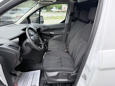 Ford Transit Connect Gebrauchtwagen Ford Transit Connect Gebrauchtwagen