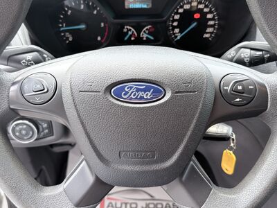 Ford Transit Connect Gebrauchtwagen Ford Transit Connect Gebrauchtwagen