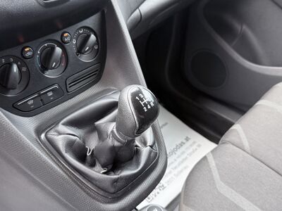 Ford Transit Connect Gebrauchtwagen Ford Transit Connect Gebrauchtwagen