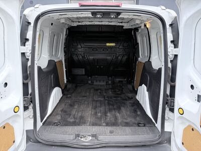 Ford Transit Connect Gebrauchtwagen Ford Transit Connect Gebrauchtwagen