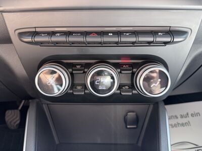 Dacia Duster Gebrauchtwagen Dacia Duster Gebrauchtwagen