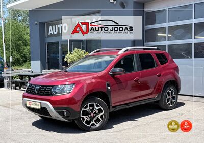 Dacia Duster Gebrauchtwagen Dacia Duster Gebrauchtwagen