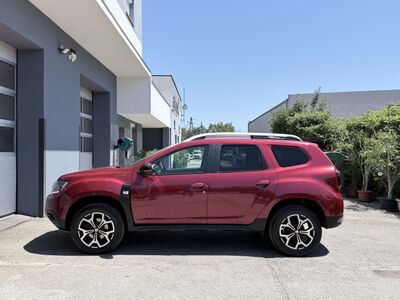 Dacia Duster Gebrauchtwagen Dacia Duster Gebrauchtwagen