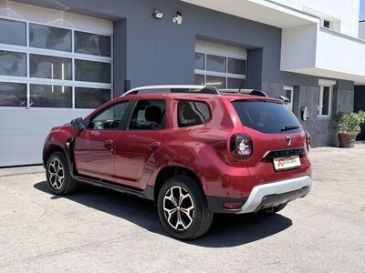 Dacia Duster Gebrauchtwagen Dacia Duster Gebrauchtwagen