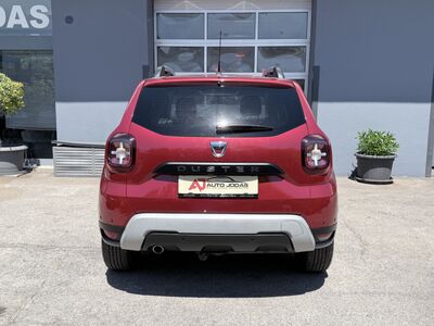 Dacia Duster Gebrauchtwagen Dacia Duster Gebrauchtwagen