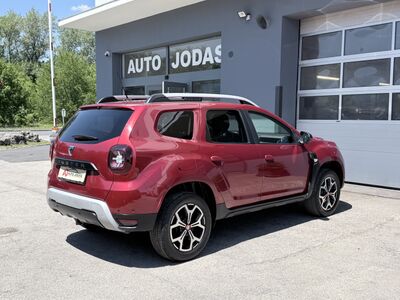 Dacia Duster Gebrauchtwagen Dacia Duster Gebrauchtwagen