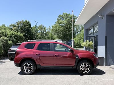Dacia Duster Gebrauchtwagen Dacia Duster Gebrauchtwagen