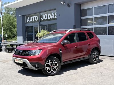 Dacia Duster Gebrauchtwagen Dacia Duster Gebrauchtwagen