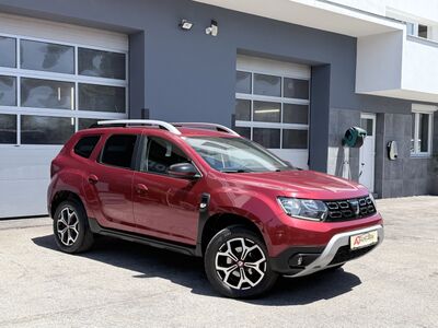 Dacia Duster Gebrauchtwagen Dacia Duster Gebrauchtwagen