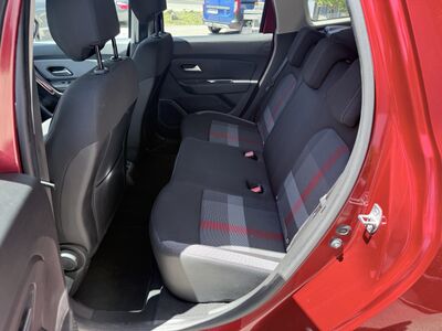 Dacia Duster Gebrauchtwagen Dacia Duster Gebrauchtwagen