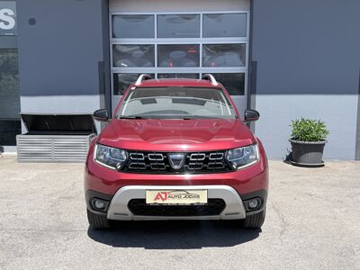 Dacia Duster Gebrauchtwagen Dacia Duster Gebrauchtwagen