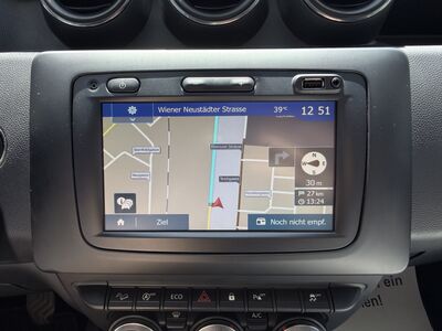 Dacia Duster Gebrauchtwagen Dacia Duster Gebrauchtwagen