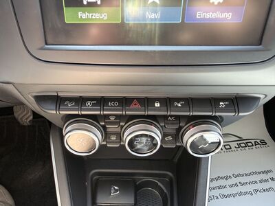 Dacia Duster Gebrauchtwagen Dacia Duster Gebrauchtwagen