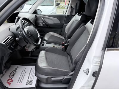 Citroën C4 Picasso Gebrauchtwagen