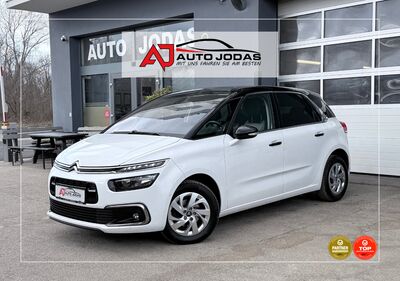 Citroën C4 Picasso Gebrauchtwagen