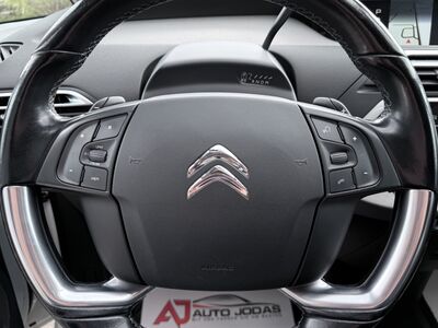 Citroën C4 Picasso Gebrauchtwagen