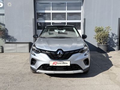 Renault Captur Gebrauchtwagen Renault Captur Gebrauchtwagen