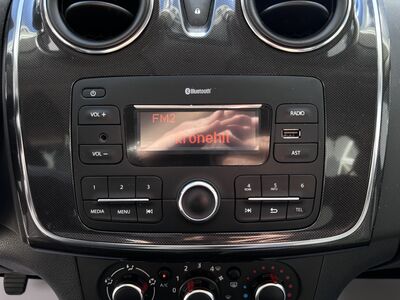 Dacia Sandero Gebrauchtwagen