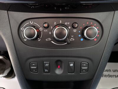 Dacia Sandero Gebrauchtwagen
