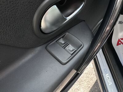 Dacia Sandero Gebrauchtwagen