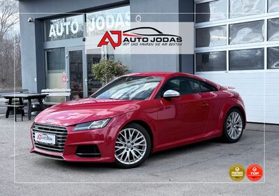 Audi TT Gebrauchtwagen